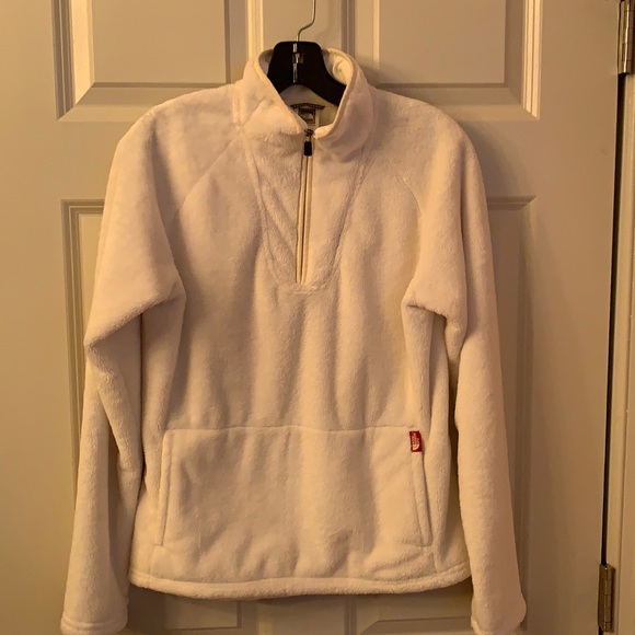 The North Face fleece - Picture 1 of 4
